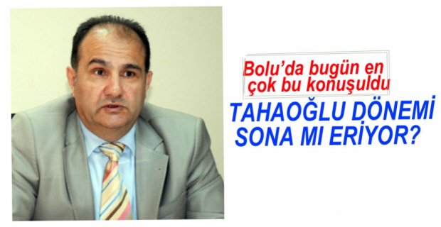 SÖZLEŞMESİ UZATILMAYACAK İDDİASI...