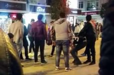 CADDENİN HUZURU KAÇIYOR!