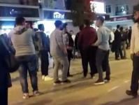 CADDENİN HUZURU KAÇIYOR!