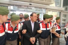 ÇAKICI HASTANEYE GÖTÜRÜLDÜ