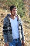 ÇALINAN OTOMOBİL BULUNDU