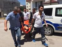 ÇARESİZ BİR KADININ DRAMI
