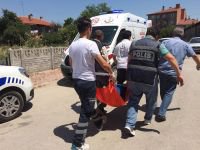 ÇARESİZ BİR KADININ DRAMI