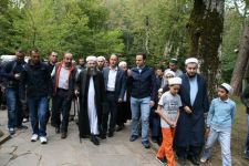 CÜBBELİ HOCA'DAN FETÖ'YE TEPKİ