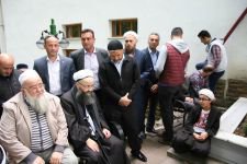 CÜBBELİ HOCA'DAN FETÖ'YE TEPKİ