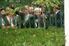 CÜBBELİ HOCA'DAN FETÖ'YE TEPKİ