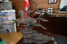 DEV PROJE HAYATA GEÇİYOR!