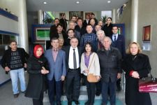 DEV PROJE HAYATA GEÇİYOR!
