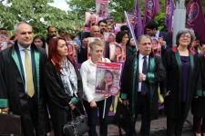 DİLAY GÜL'ÜN KATİLİNİN YARGILANMASINA BAŞLANDI