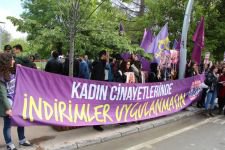 DİLAY GÜL'ÜN KATİLİNİN YARGILANMASINA BAŞLANDI