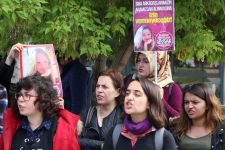 DİLAY GÜL'ÜN KATİLİNİN YARGILANMASINA BAŞLANDI