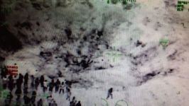 TERÖRİSTLER KURDUKLARI TUZAKLA ÖLDÜLER