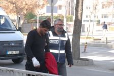 DOLANDIRDIĞI KİŞİLER TARAFINDAN REHİN ALINDI