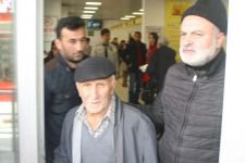 DOLANDIRILMAKTAN SON ANDA KURTULDU