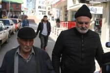 DOLANDIRILMAKTAN SON ANDA KURTULDU