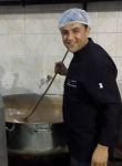 DOMUZ AVINDA HAYATINI KAYBETTİ