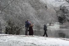 DÖRT MEVSİMİYLE MUHTEŞEM