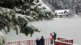 DÖRT MEVSİMİYLE MUHTEŞEM