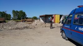 DÜZCE'DE PATLAMA...