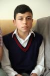 EMİRHAN'DAN ASKERLERİMİZE DUYGU DOLU MEKTUP...
