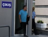 EMNİYETE GELEREK TESLİM OLDU