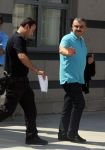 EMNİYETE GELEREK TESLİM OLDU