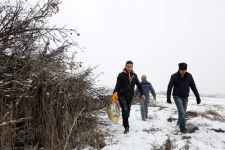 EN ÇOK ONLARIN YARDIMA İHTİYACI VAR
