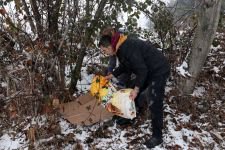 EN ÇOK ONLARIN YARDIMA İHTİYACI VAR