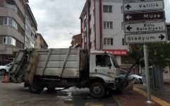 FACİADAN DÖNÜLDÜ...