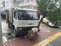 FACİADAN DÖNÜLDÜ...