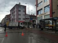 FACİADAN DÖNÜLDÜ...