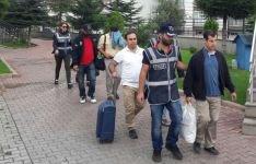 FETÖ OPERASYONLARI TAM GAZ DEVAM EDİYOR