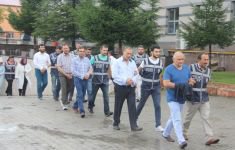 FETÖ OPERASYONUNDA 6. DALGA