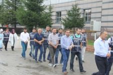 FETÖ OPERASYONUNDA 6. DALGA