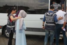 FETÖ OPERASYONUNDA 6. DALGA