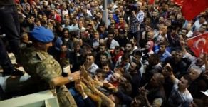 FETÖ OPERASYONUNDA 7. DALGA