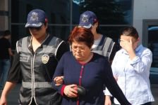 FETÖ OPERASYONUNDA 8. DALGA ADLİYEDE