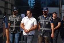 FETÖ OPERASYONUNDA 8. DALGA ADLİYEDE