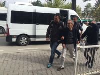 FETÖ'NÜN İL İMAMI ADLİYEYE SEVK EDİLDİ