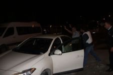 GECE YARISI TERÖR ALARMI...