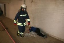 GERÇEĞİ ARATMAYAN TATBİKAT