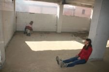 GERÇEĞİ ARATMAYAN TATBİKAT