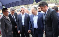 GEREDE ŞENLİK VAR....