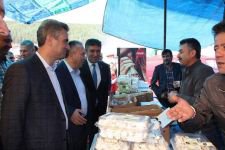 GEREDE ŞENLİK VAR....