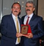 "GÖK KUBBEYİ BAŞLARINA YIKACAĞIZ"