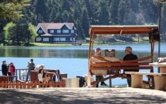 GÖLCÜK 4 MEVSİM BÜYÜLÜYOR