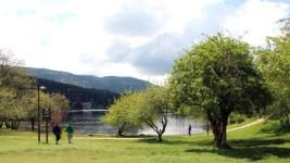 GÖLCÜK 4 MEVSİM BÜYÜLÜYOR