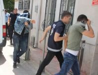 GÖZALTI SAYISI ARTIYOR...