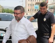 GÖZALTI SAYISI ARTIYOR...