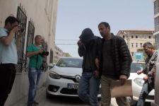 GÖZALTI SAYISI ARTIYOR...